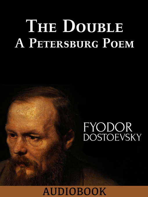 Title details for The Double by Fyodor Dostoyevsky - Available